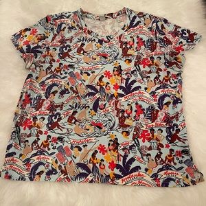 Scotch & Soda Keoni shirt